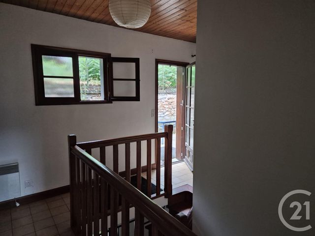 Maison à vendre - 4 pièces - 118,16 m2 - Uzerche - 19 - LIMOUSIN