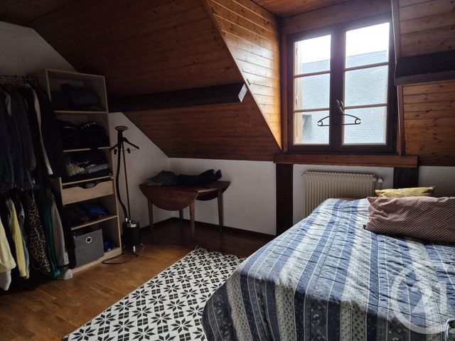 Maison à vendre - 4 pièces - 118,16 m2 - Uzerche - 19 - LIMOUSIN