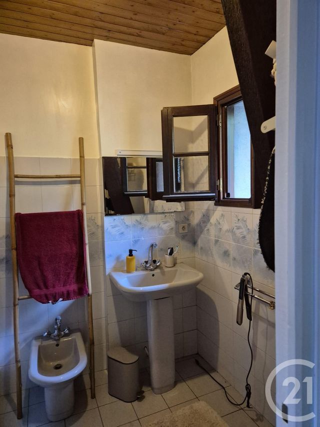 Maison à vendre - 4 pièces - 118,16 m2 - Uzerche - 19 - LIMOUSIN