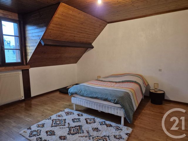 Maison à vendre - 4 pièces - 118,16 m2 - Uzerche - 19 - LIMOUSIN