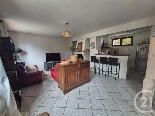 Maison à vendre - 4 pièces - 118,16 m2 - Uzerche - 19 - LIMOUSIN