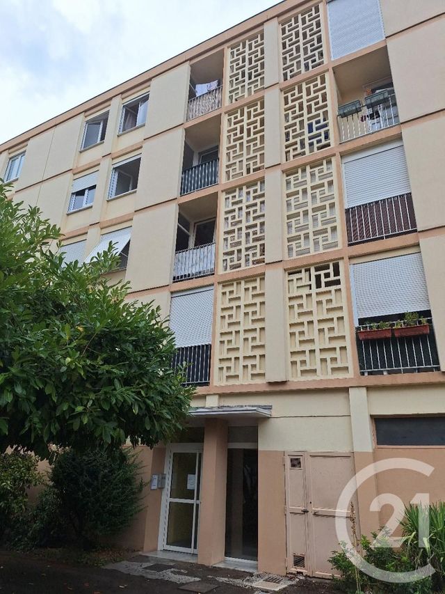 appartement - BRIVE LA GAILLARDE - 19