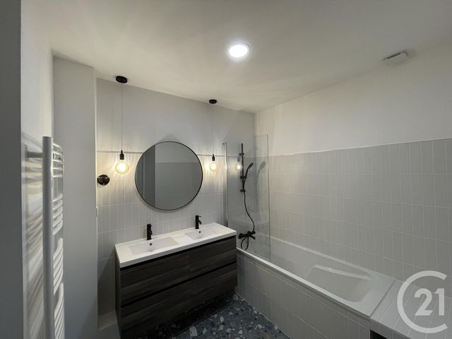 Appartement T3 &agrave; vendre - 3 pi&egrave;ces - 85,13 m2 - Malemort - 19 - LIMOUSIN