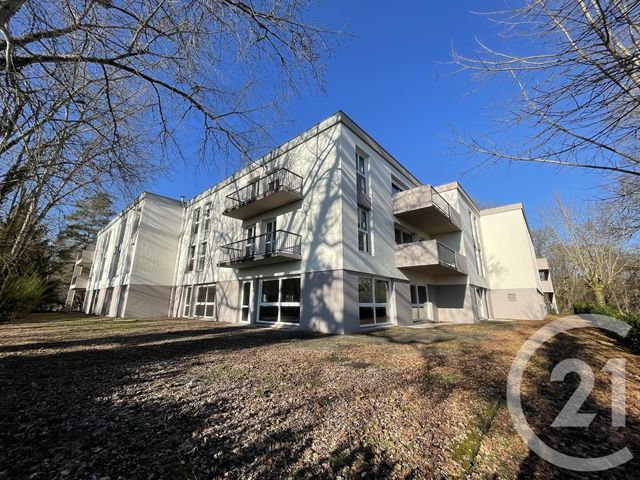 Appartement T3 &agrave; vendre - 3 pi&egrave;ces - 85,13 m2 - Malemort - 19 - LIMOUSIN