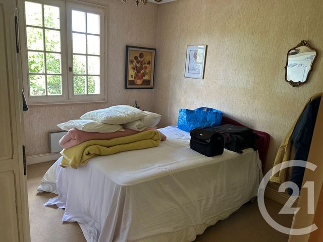 Maison à vendre - 5 pièces - 126,51 m2 - Le Lardin St Lazare - 24 - AQUITAINE