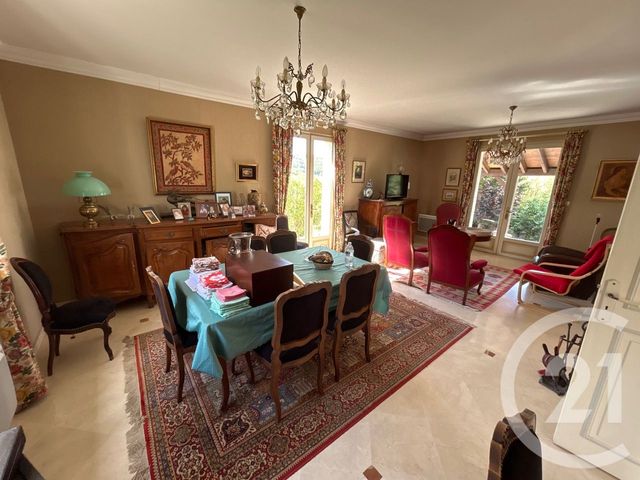 Maison à vendre - 5 pièces - 126,51 m2 - Le Lardin St Lazare - 24 - AQUITAINE