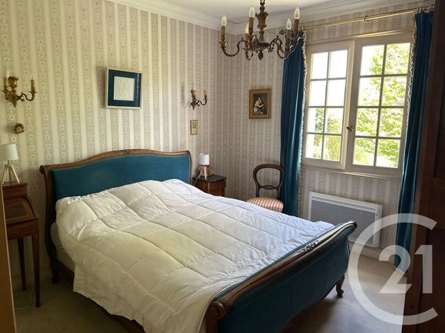 Maison à vendre - 5 pièces - 126,51 m2 - Le Lardin St Lazare - 24 - AQUITAINE