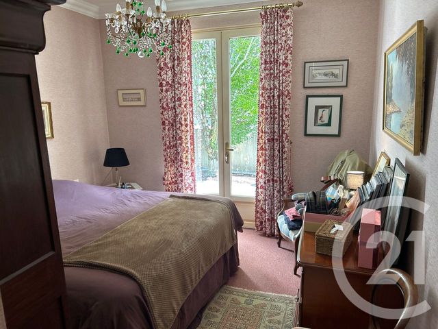 Maison à vendre - 5 pièces - 126,51 m2 - Le Lardin St Lazare - 24 - AQUITAINE