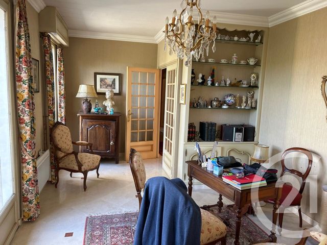 Maison à vendre - 5 pièces - 126,51 m2 - Le Lardin St Lazare - 24 - AQUITAINE