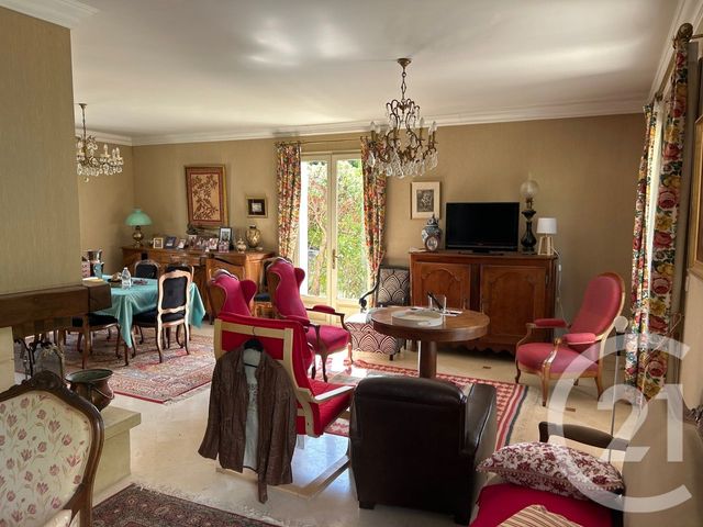 Maison à vendre - 5 pièces - 126,51 m2 - Le Lardin St Lazare - 24 - AQUITAINE