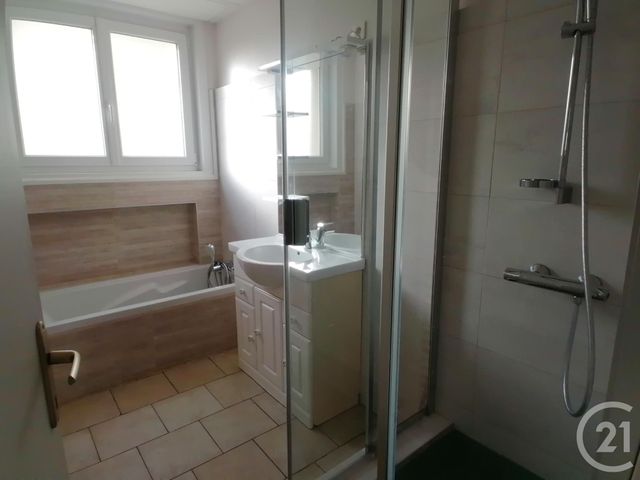 Appartement Duplex &agrave; louer - 4 pi&egrave;ces - 112,48 m2 - Brive La Gaillarde - 19 - LIMOUSIN