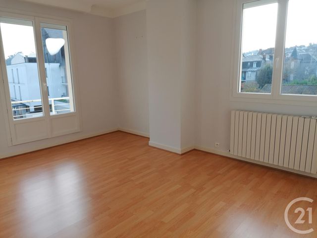 Appartement Duplex &agrave; louer - 4 pi&egrave;ces - 112,48 m2 - Brive La Gaillarde - 19 - LIMOUSIN