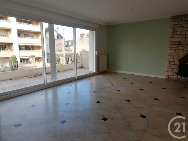 Appartement Duplex &agrave; louer - 4 pi&egrave;ces - 112,48 m2 - Brive La Gaillarde - 19 - LIMOUSIN