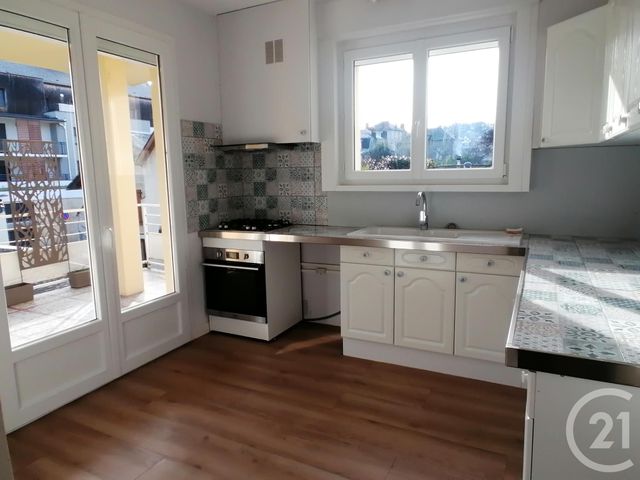 Appartement Duplex à louer BRIVE LA GAILLARDE