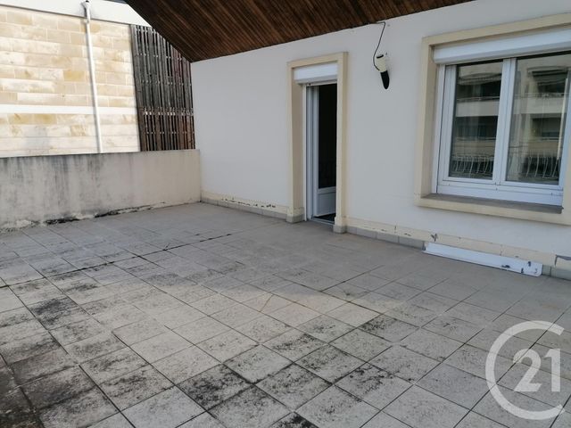 Appartement Duplex &agrave; louer - 4 pi&egrave;ces - 112,48 m2 - Brive La Gaillarde - 19 - LIMOUSIN