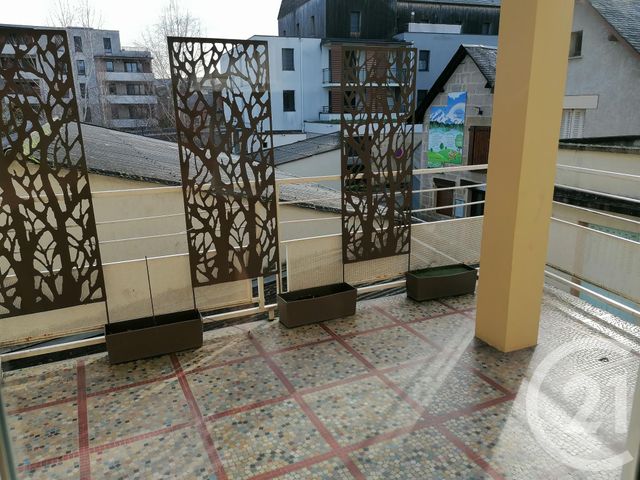 Appartement Duplex &agrave; louer - 4 pi&egrave;ces - 112,48 m2 - Brive La Gaillarde - 19 - LIMOUSIN