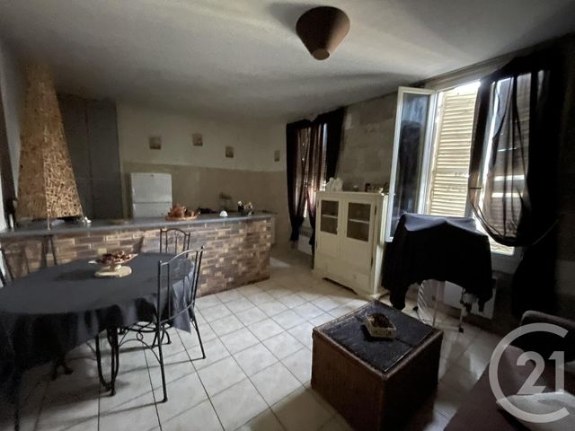 Appartement F2 à vendre BRIVE LA GAILLARDE