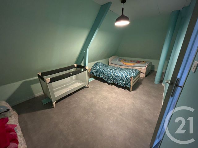 Maison à vendre - 7 pièces - 164,28 m2 - Tulle - 19 - LIMOUSIN