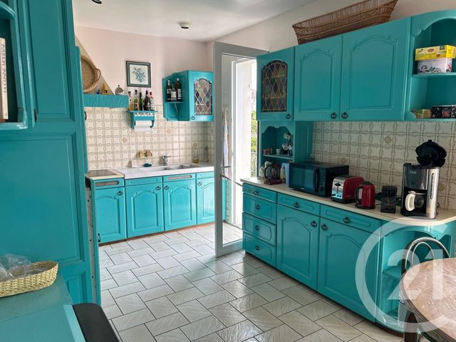 Maison à vendre - 7 pièces - 164,28 m2 - Tulle - 19 - LIMOUSIN