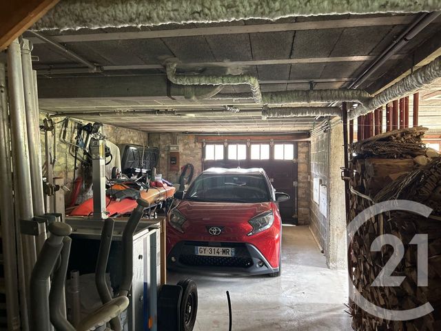 Maison à vendre - 7 pièces - 164,28 m2 - Tulle - 19 - LIMOUSIN