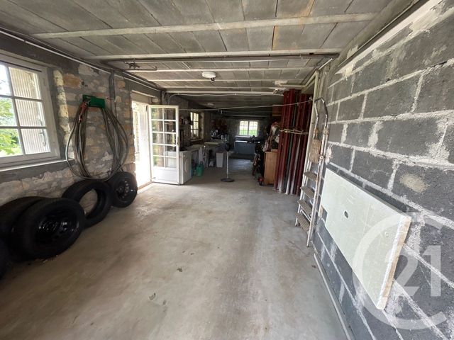 Maison à vendre - 7 pièces - 164,28 m2 - Tulle - 19 - LIMOUSIN