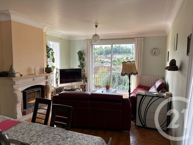 Maison à vendre - 7 pièces - 164,28 m2 - Tulle - 19 - LIMOUSIN