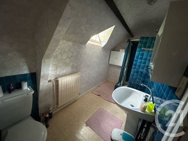 Maison à vendre - 7 pièces - 164,28 m2 - Tulle - 19 - LIMOUSIN