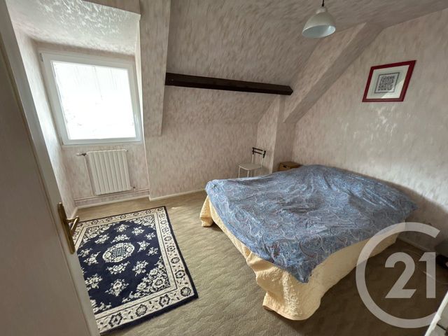 Maison à vendre - 7 pièces - 164,28 m2 - Tulle - 19 - LIMOUSIN