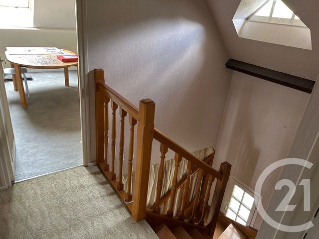 Maison à vendre - 7 pièces - 164,28 m2 - Tulle - 19 - LIMOUSIN