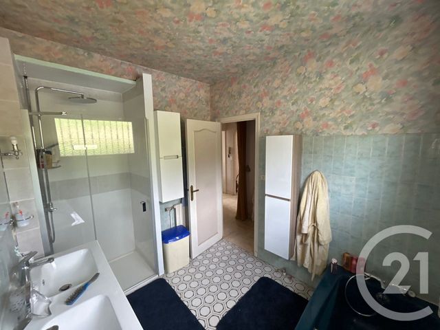 Maison à vendre - 7 pièces - 164,28 m2 - Tulle - 19 - LIMOUSIN