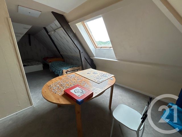 Maison à vendre - 7 pièces - 164,28 m2 - Tulle - 19 - LIMOUSIN