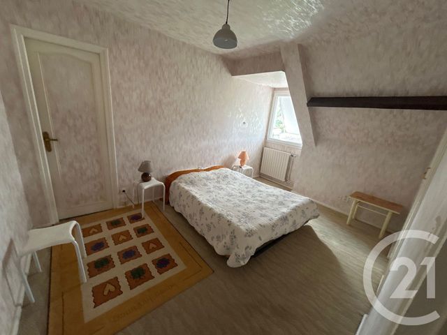 Maison à vendre - 7 pièces - 164,28 m2 - Tulle - 19 - LIMOUSIN