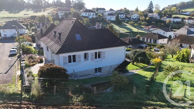 Maison à vendre - 7 pièces - 164,28 m2 - Tulle - 19 - LIMOUSIN