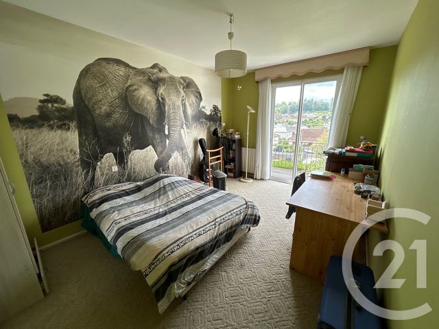 Maison à vendre - 7 pièces - 164,28 m2 - Tulle - 19 - LIMOUSIN