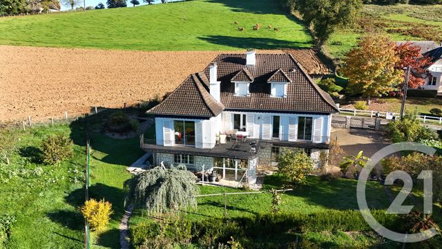 Maison à vendre TULLE