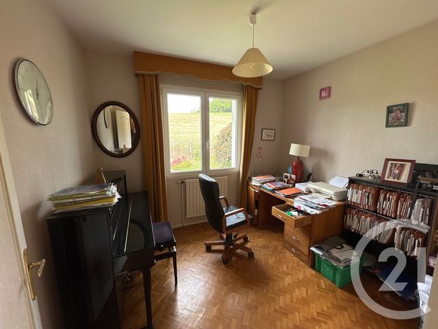 Maison à vendre - 7 pièces - 164,28 m2 - Tulle - 19 - LIMOUSIN