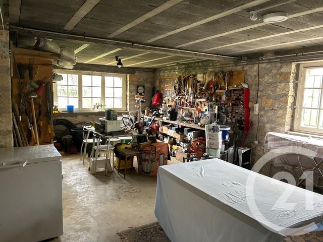 Maison à vendre - 7 pièces - 164,28 m2 - Tulle - 19 - LIMOUSIN