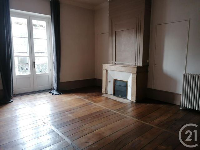 Appartement F4 à louer - 4 pièces - 140,08 m2 - Brive La Gaillarde - 19 - LIMOUSIN