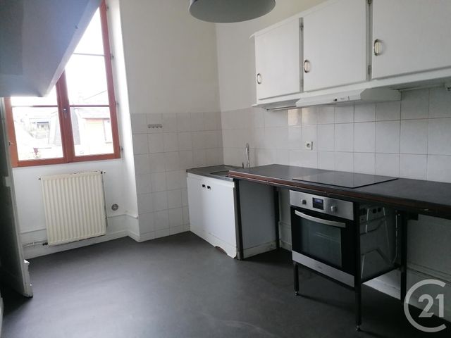 Appartement F4 à louer - 4 pièces - 140,08 m2 - Brive La Gaillarde - 19 - LIMOUSIN