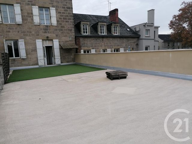 Appartement F4 à louer - 4 pièces - 140,08 m2 - Brive La Gaillarde - 19 - LIMOUSIN