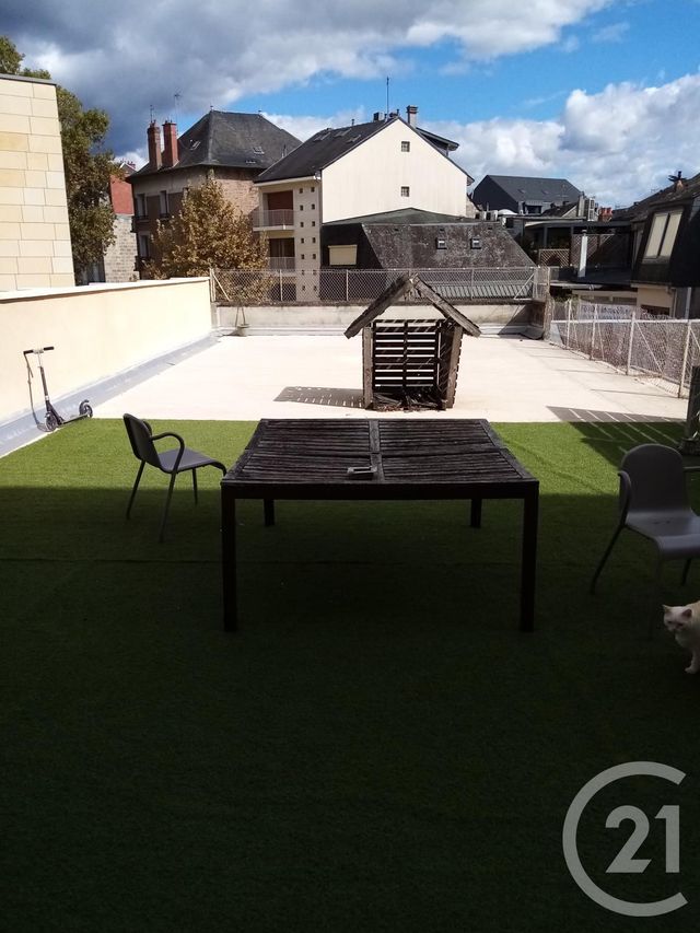 Appartement F4 à louer - 4 pièces - 140,08 m2 - Brive La Gaillarde - 19 - LIMOUSIN