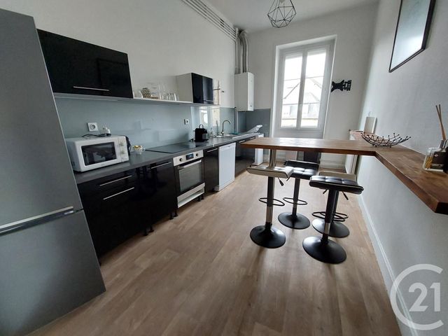 Appartement F3 à louer BRIVE LA GAILLARDE
