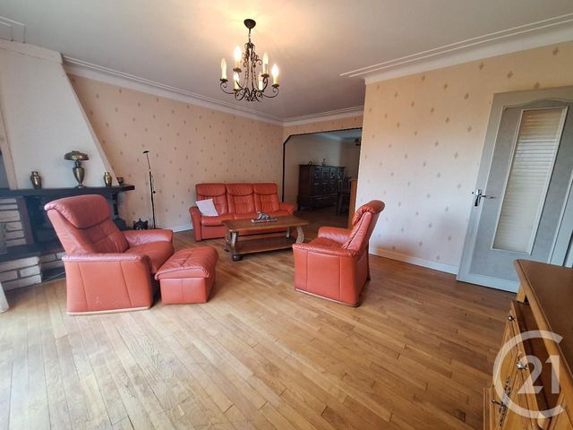 Maison à vendre - 6 pièces - 155 m2 - Brive La Gaillarde - 19 - LIMOUSIN