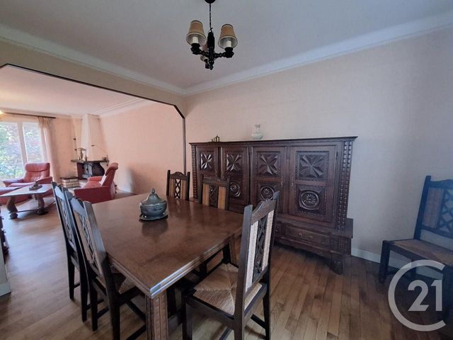 Maison à vendre - 6 pièces - 155 m2 - Brive La Gaillarde - 19 - LIMOUSIN