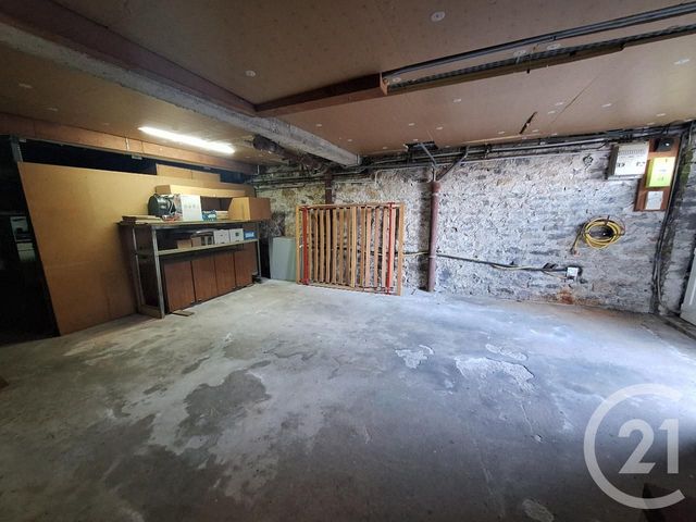 Maison à vendre - 6 pièces - 155 m2 - Brive La Gaillarde - 19 - LIMOUSIN