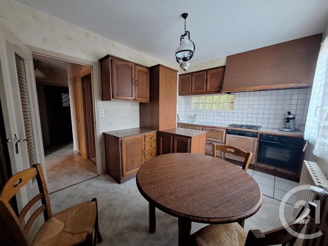 Maison à vendre - 6 pièces - 155 m2 - Brive La Gaillarde - 19 - LIMOUSIN