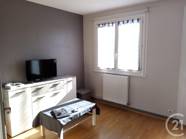 Appartement F2 &agrave; louer - 2 pi&egrave;ces - 40,97 m2 - Brive La Gaillarde - 19 - LIMOUSIN