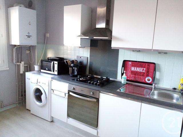 appartement - BRIVE LA GAILLARDE - 19