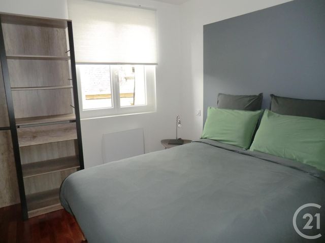 Appartement F3 à louer - 3 pièces - 50,50 m2 - Brive La Gaillarde - 19 - LIMOUSIN