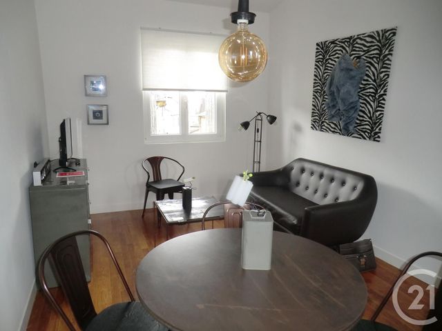 Appartement F3 à louer - 3 pièces - 50,50 m2 - Brive La Gaillarde - 19 - LIMOUSIN